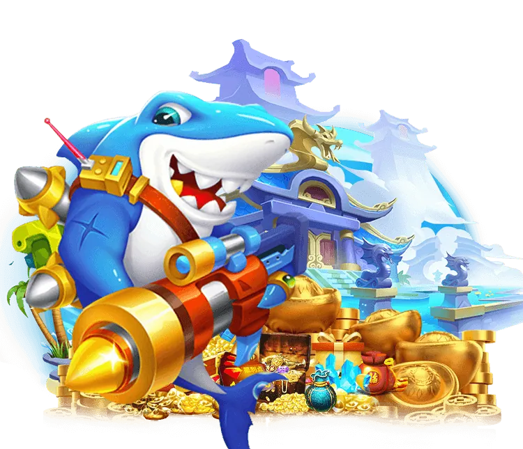 Game Bắn Cá trên ứng dụng halo88