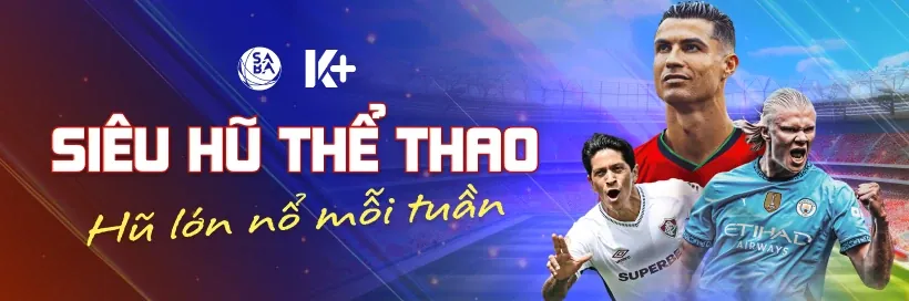 Cơ hội đổi thưởng hấp dẫn
