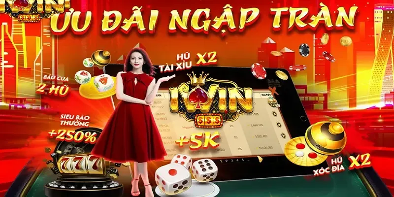 Khám phá các chương trình khuyến mãi halo88