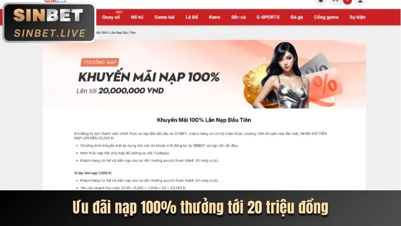 Trò chơi Baccarat hấp dẫn tại halo88